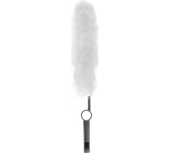 Изображение товара Гибкая метёлка для пыли Nordic Stream с насадкой из микрофибры 15339