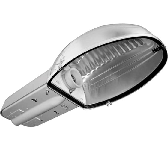 Изображение товара Светильник ЭЛЕТЕХ ЖКУ-66-150-002 плоское стекло антиблик IP65 1030100169