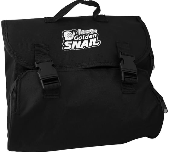 Изображение товара Компрессор Golden Snail UX META, 85 л, 2 поршневый GS9213