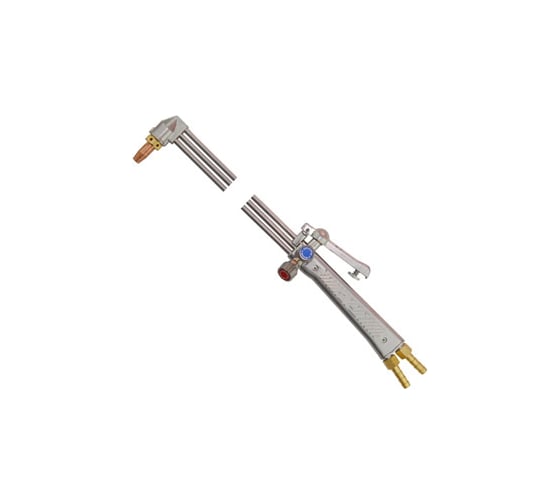Изображение товара Пропановый трехтрубный резак КОРД Р03П L=800 мм 110 гр. СВ000006381-1