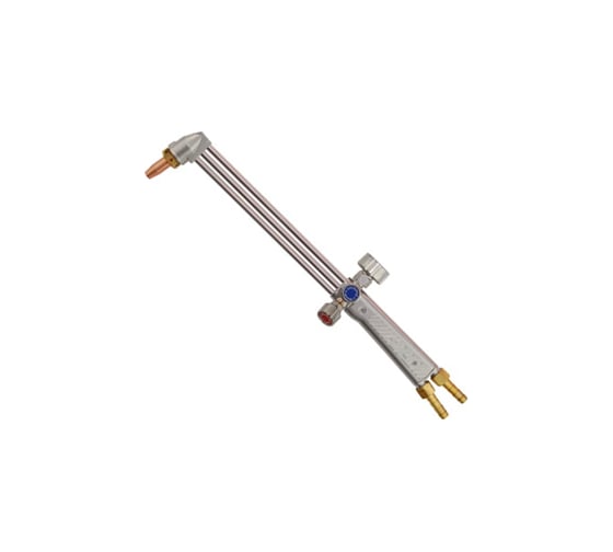 Изображение товара Ацетиленовый трехтрубный резак КОРД 01А L=535 мм 110 гр. СВ000003984-1