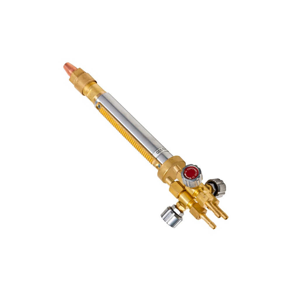 Изображение товара Машинный резак КОРД РМЗ-220 для профессионального использования