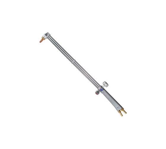 Изображение товара Пропановый трехтрубный резак КОРД 04П L=1000 мм 110 гр. СВ000003080-1