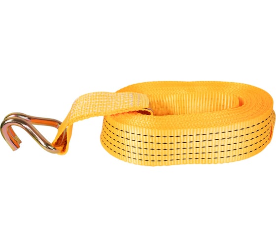 Изображение товара Лента крепления груза KRAFT 12м 5т KT 800207