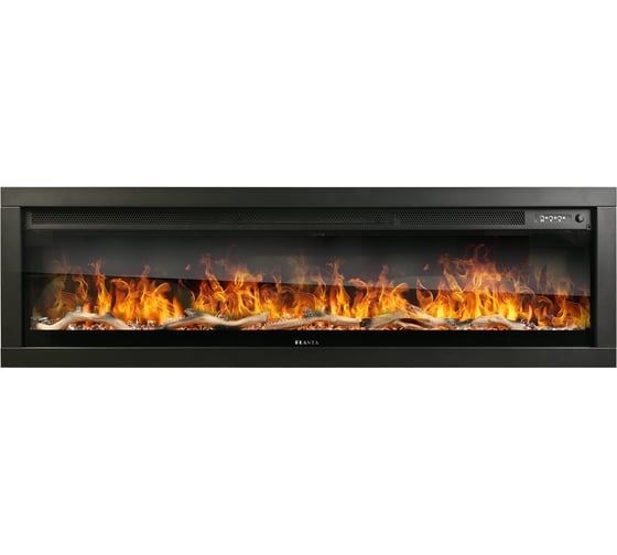 Изображение товара Электрокамин Planta 60 дюймов PFP-INS150