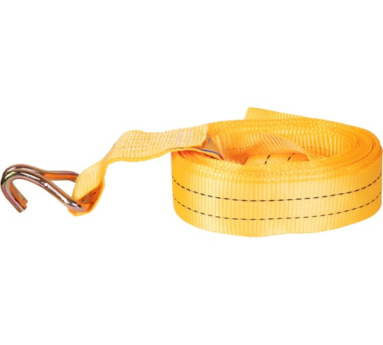 Изображение товара Лента крепления груза KRAFT 10м 2т KT 800203