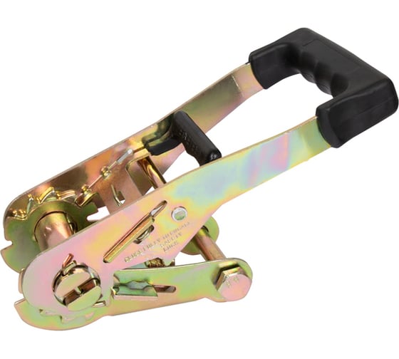 Изображение товара Храповый механизм KRAFT до 10 тонн, 55 мм KT 835586