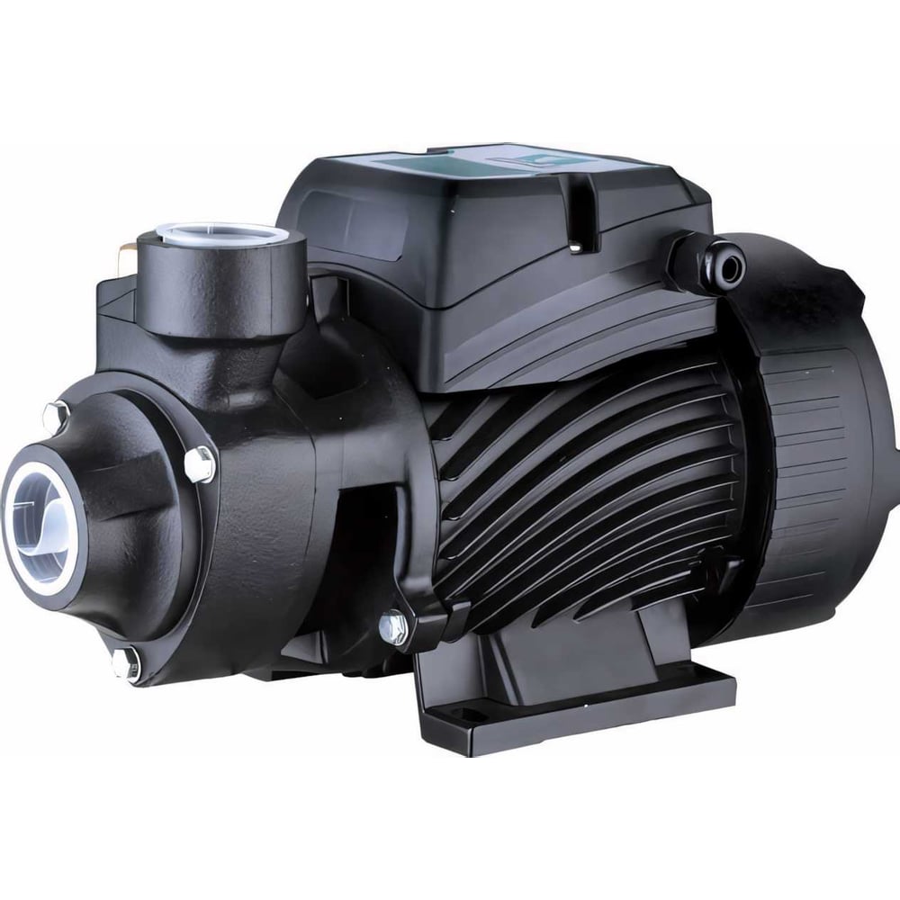 Самовсасывающие насосы Поверхностный вихревой насос pumpman QB80 82123
