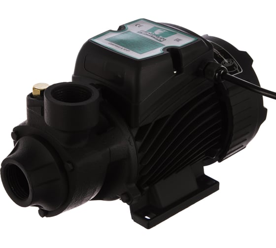 Изображение товара Поверхностный вихревой насос Pumpman QB60 82121