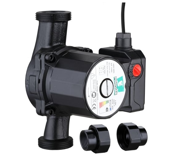 Изображение товара Циркуляционный насос Pumpman TRS32/4 82053