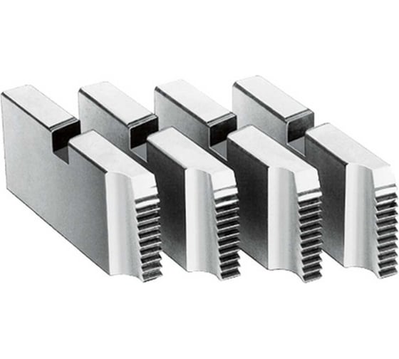 Изображение товара Ножи резьбонарезные BSPP (1"-2"; HSS) VOLL 2.20056