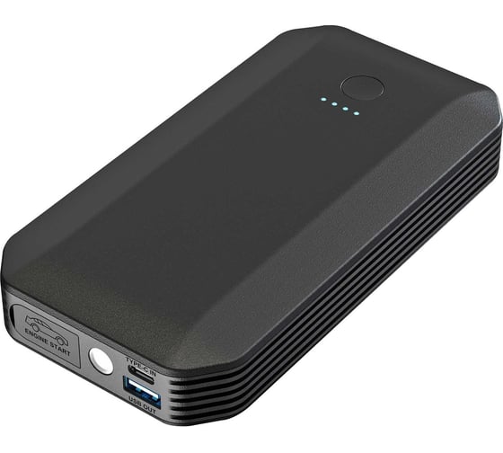 Изображение товара Универсальное пуско-зарядное устройство СПЕЦ  УПЗУ-6000Н старт./пик. ток 160/350А СПЕЦ-4119