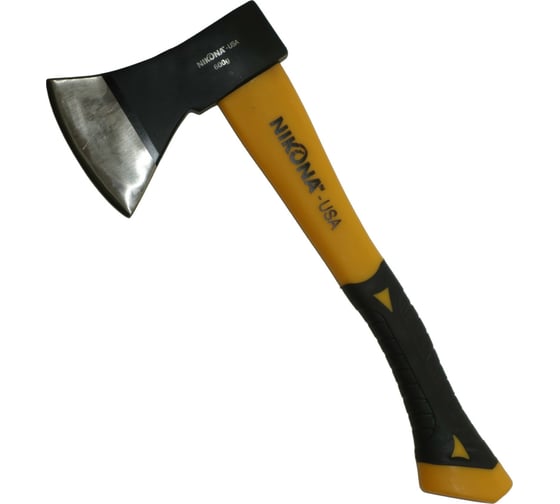 Изображение товара Плотницкий топор NIKONA Roughneck, 0,6kg 65-640