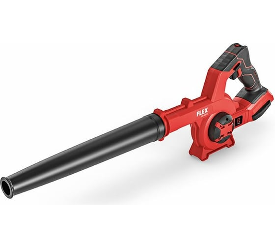 Изображение товара Аккумуляторная воздуходувка FLEX BW 18.0-EC 472913