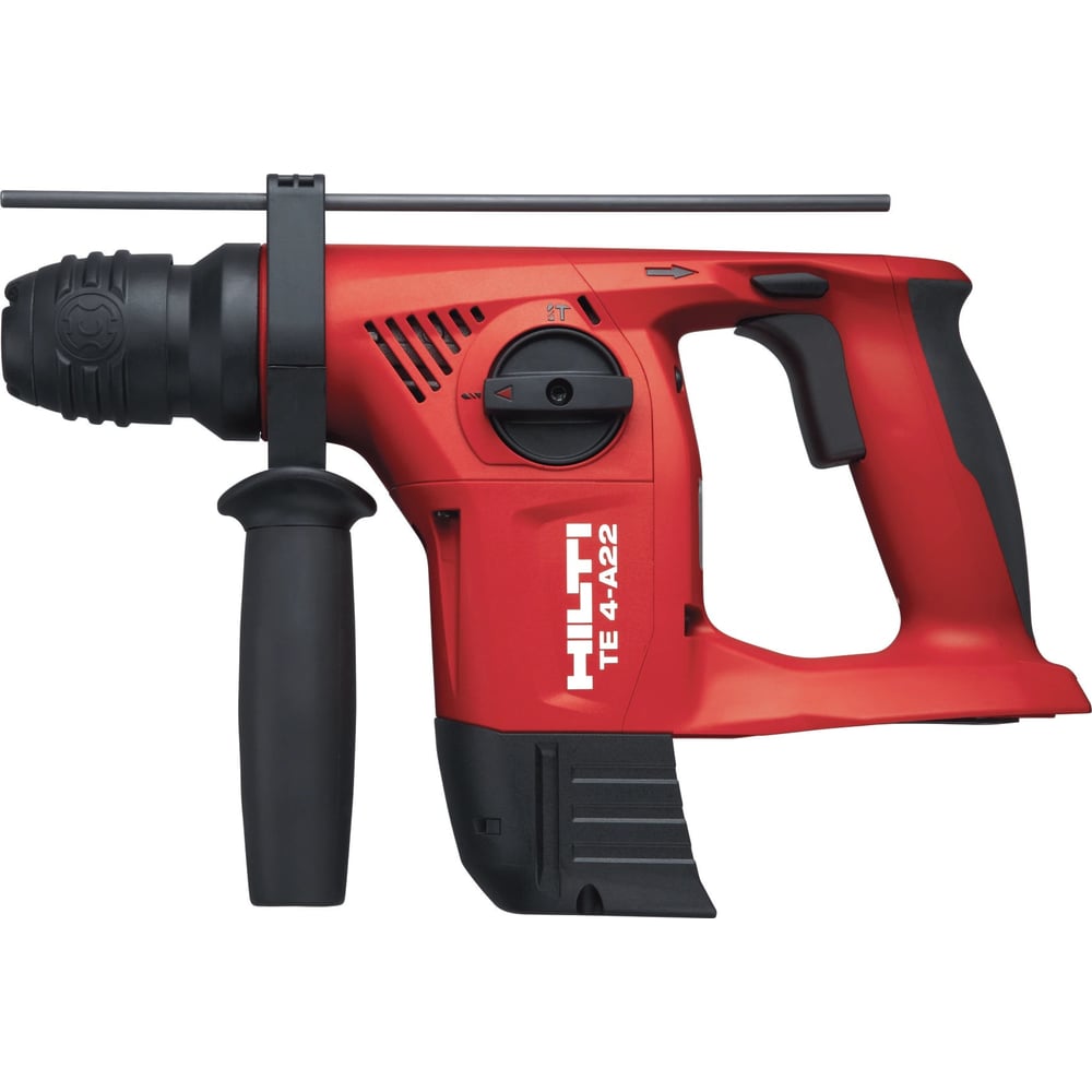 фото Аккумуляторный перфоратор hilti te 4-a22 коробка 2098482