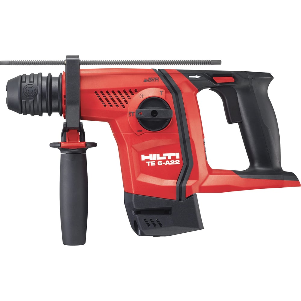 фото Аккумуляторный перфоратор hilti te 6-a22 коробка 2162912