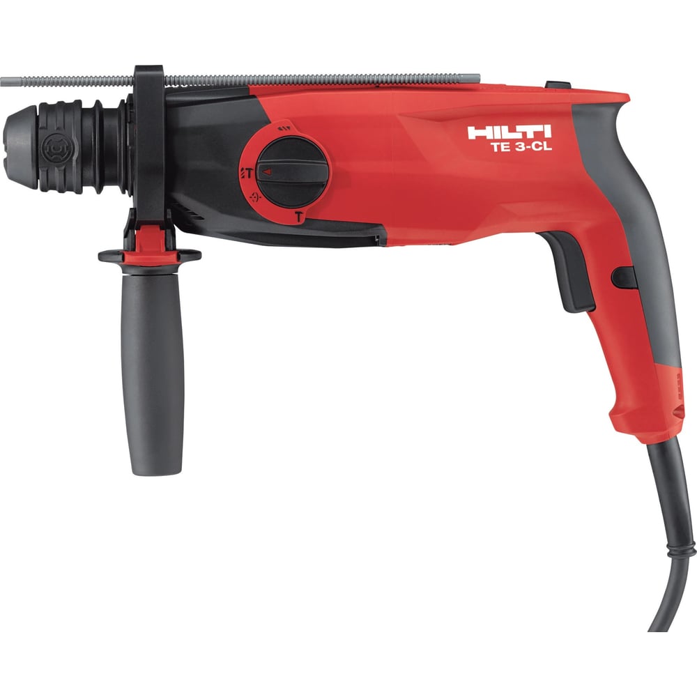 фото Перфоратор hilti te 3-cl коробка 2122686