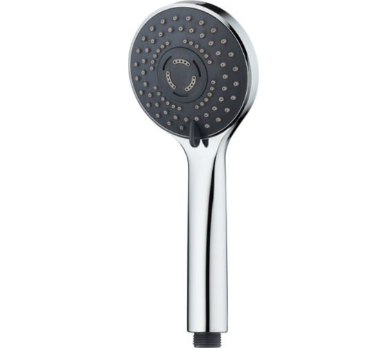 Изображение товара Душевая лейка Agger Wave хром A03