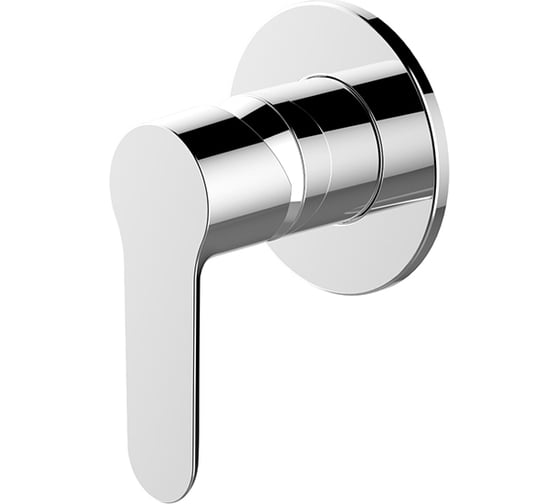 Изображение товара Смеситель для душа Agger Gorgeous хром A0240000