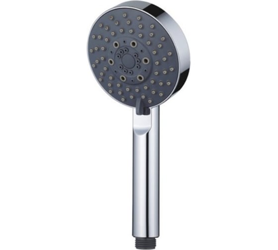 Изображение товара Душевая лейка Agger Splash хром A02