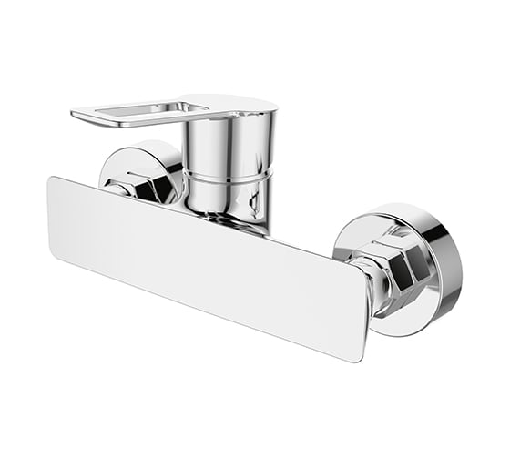 Изображение товара Смеситель для душа Agger Brave хром A2320000