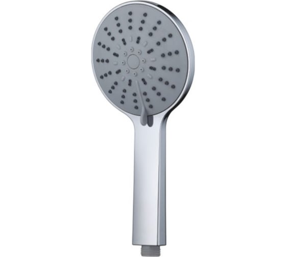 Изображение товара Душевая лейка Agger Breeze хром A01