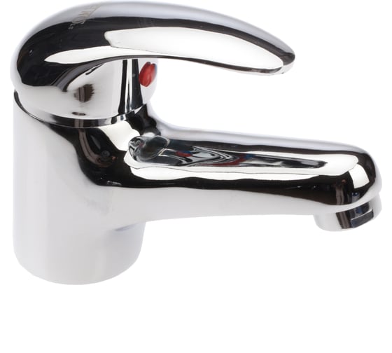 Изображение товара Смеситель для умывальника stOmega D=40 мм картридж/20 3302