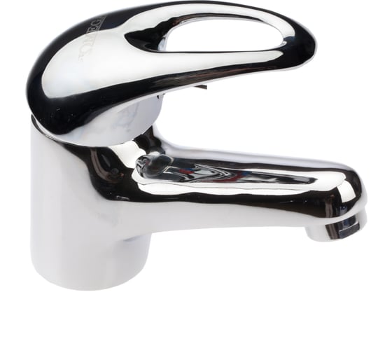 Изображение товара Смеситель для умывальника stOmega Омега картридж D=40 мм 3302-1