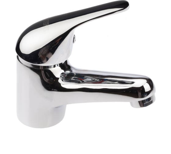 Изображение товара Смеситель для умывальника stOmega Омега 40 мм картридж/20 3302-2