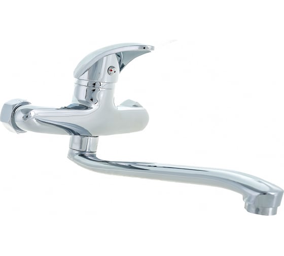 Изображение товара Настенный смеситель stOnix Onix, D=35 мм 1113