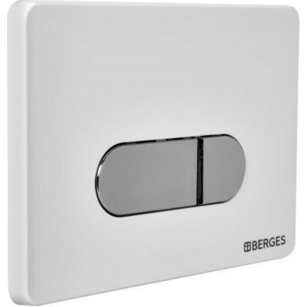 Кнопка для инсталляции Berges кнопка для инсталляции berges