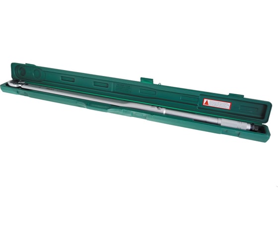 Изображение товара Динамометрический ключ Hans на 3/4" 140-980 Nm 6173NM