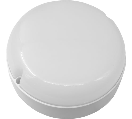 Изображение товара Светодиодный светильник General Lighting Systems ЖКХ круглый 17W 437530