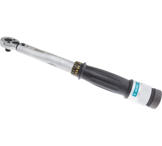 Изображение товара Динамометрический ключ Hans на 3/8" 6-30 Nm 3170GN