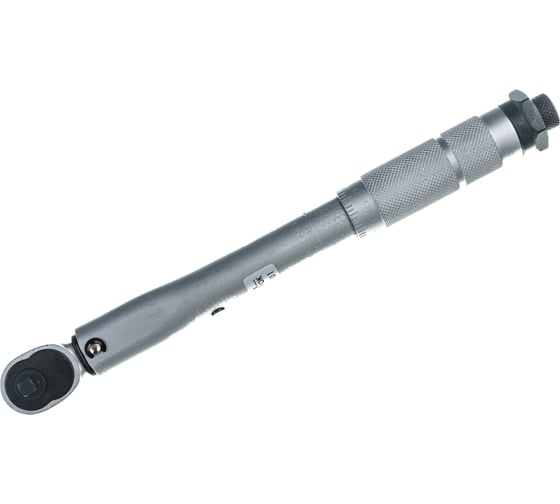 Изображение товара Динамометрический ключ СТАНКОИМПОРТ на 1/4 КД.14.70.2-24