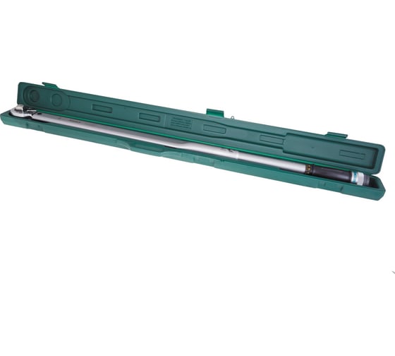 Изображение товара Динамометрический двусторонний ключ Hans на 1" 140-980 Nm 8170-2GN