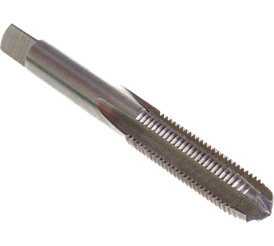 Изображение товара Дюймовый метчик TORNERI UNF 5/16" 24 нитей Р6М5 035381