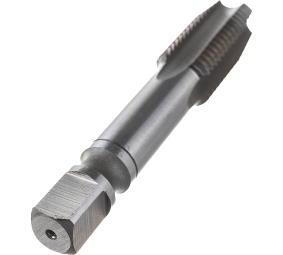 Изображение товара Машинно-ручной метчик TORNERI М24х3 комплект из 2-х штук Р6М5 028045