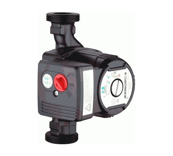 Изображение товара Циркуляционный насос Pumpman GRS25/4-130 82061