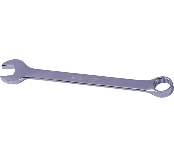 Изображение товара Гаечный комбинированный ключ КВАЛИТЕТ 6 мм КК-06 5026986