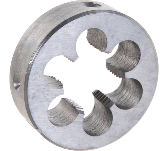 Изображение товара Плашка КВАЛИТЕТ М20х1,5мм П-20-1,5 6626676