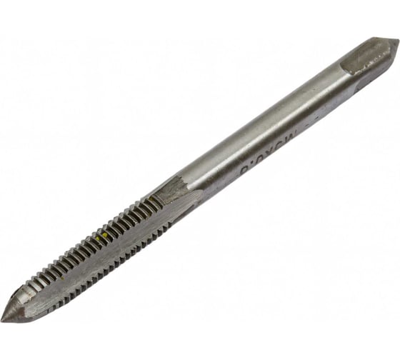 Изображение товара Метчик КВАЛИТЕТ М5x0,8мм 2 шт М-5-0,8 6626684