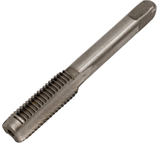 Изображение товара Метчик КВАЛИТЕТ М10x1,25мм 2 шт М-10-1,25 6626690