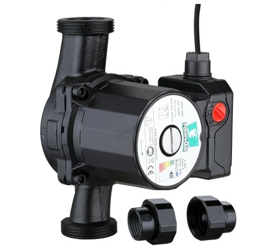 Изображение товара Циркуляционный насос Pumpman TRS25/4 82050