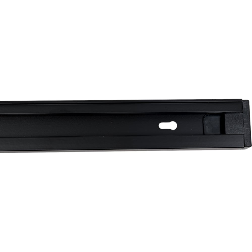 Изображение товара Однофазный шинопровод General Lighting Systems 2м G-1-2-TR-IP20-B черный