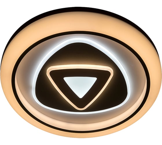 Изображение товара Управляемый светодиодный светильник General Lighting Systems Lumino 02 130W, 800325