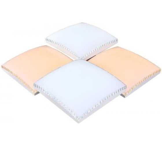 Изображение товара Управляемый светодиодный светильник General Lighting Systems Velatura 01 128W, 800328