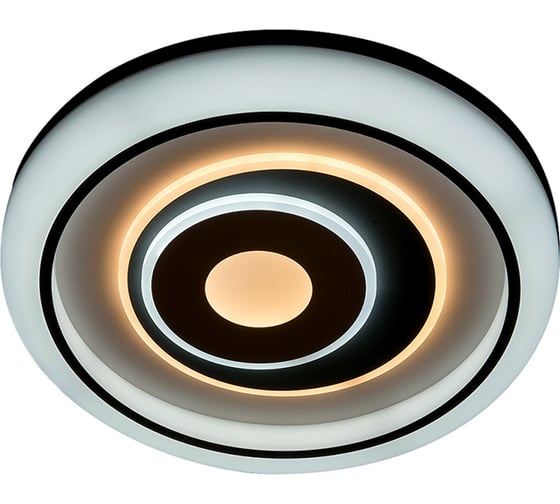 Изображение товара Управляемый светодиодный светильник General Lighting Systems Lumino 130W, 800326