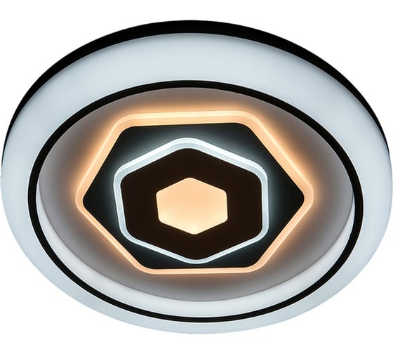 Изображение товара Управляемый светодиодный светильник General Lighting Systems Lumino 01 130W 800324