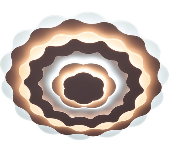 Изображение товара Управляемый светодиодный светильник General Lighting Systems Fiera 115W 800327